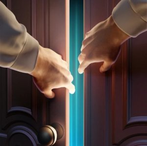 100 Doors: Around the World Puzzle Game