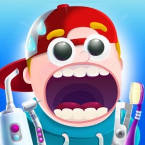 Doctor Teeth 3 Online Game