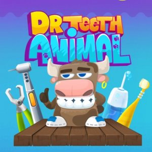 Dr Dentist Simulator Online Game