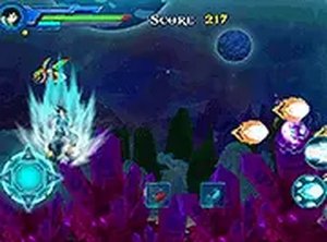 Galaxy Clash Battle Game