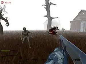 Monster Blaster Action Game