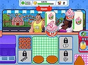 Sweet Treats Chef Simulator