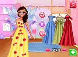 Get Ready With Me: Fairy Fashion Fantasy Online Game