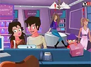 Secret Kisses Game